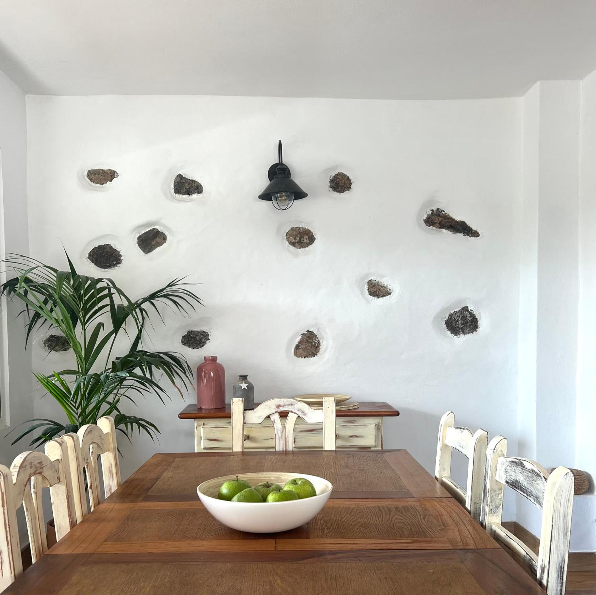 Oasis En Lanzarote Villa Costa Teguise Exterior photo